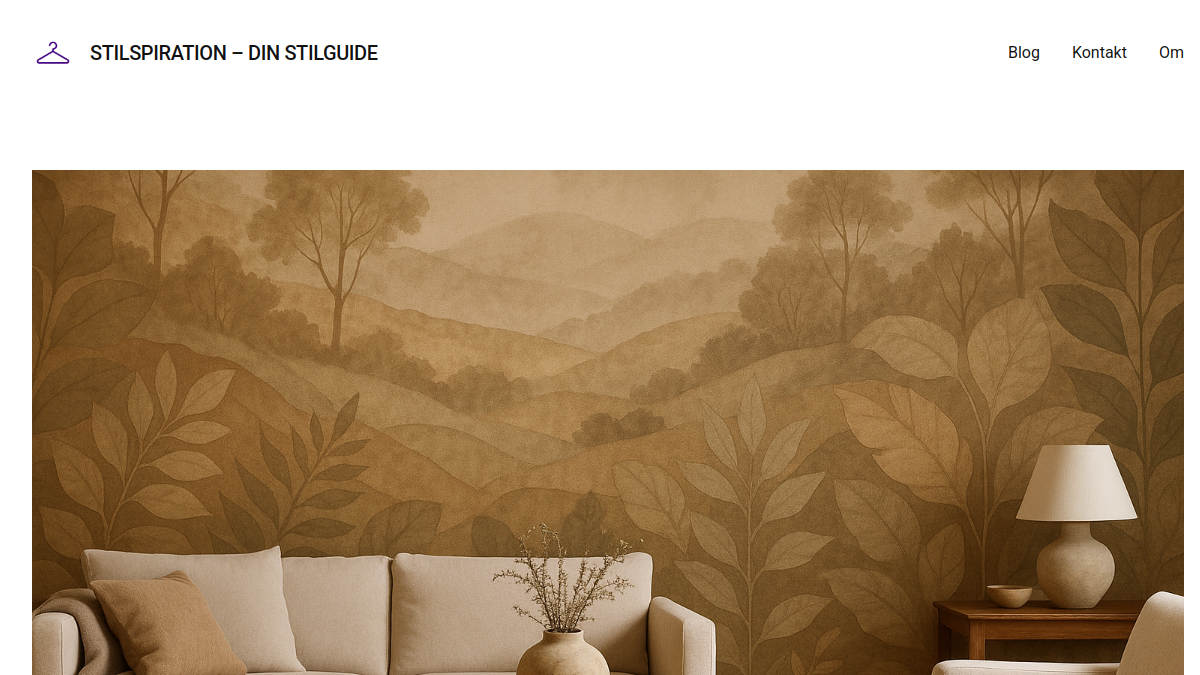Stilspiration.dk