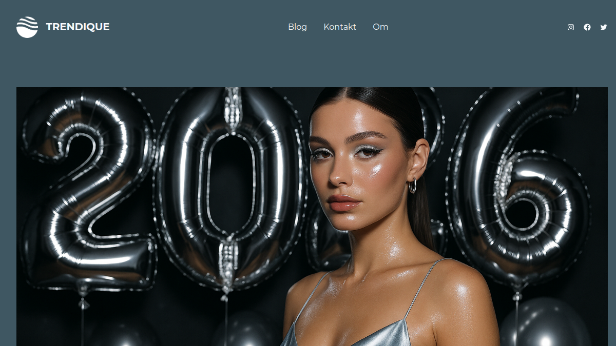 Trendique.dk