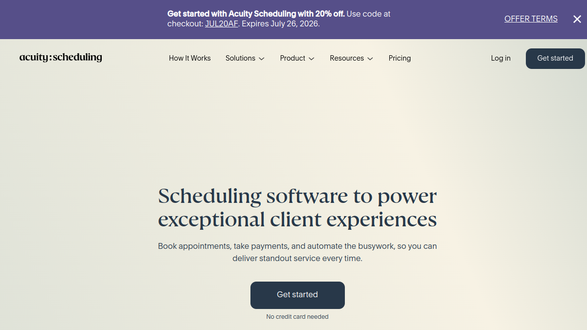 The 7 Best Scheduling Software for Coaches in 2026