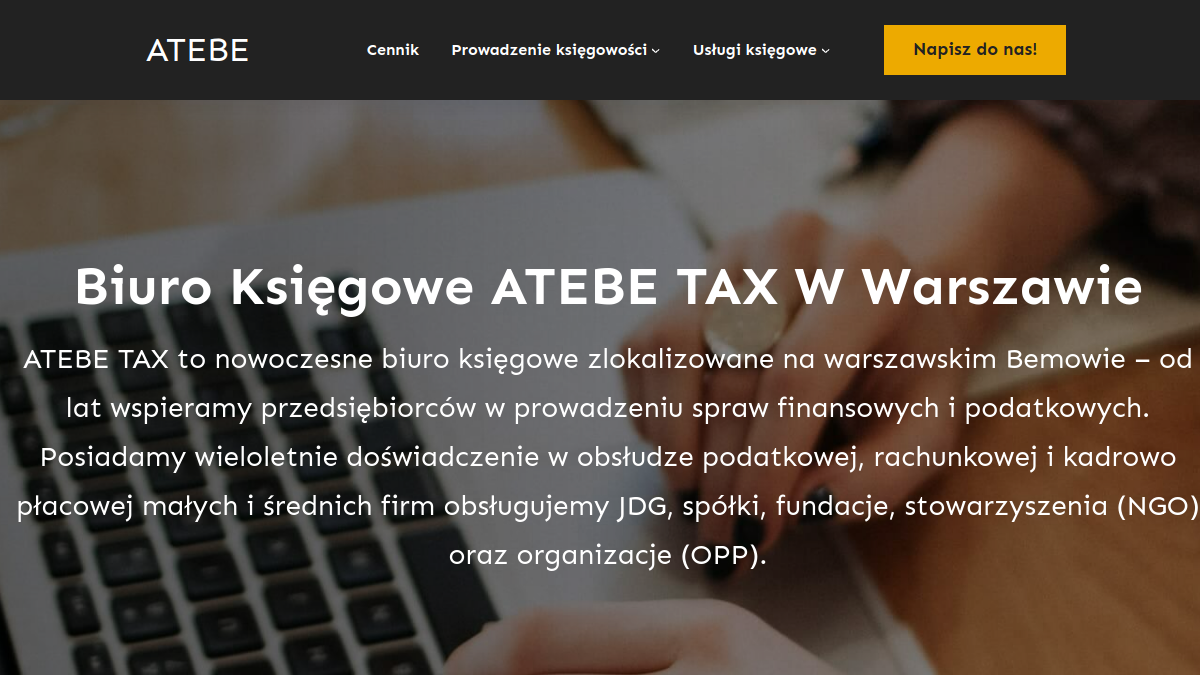ATEBE TAX