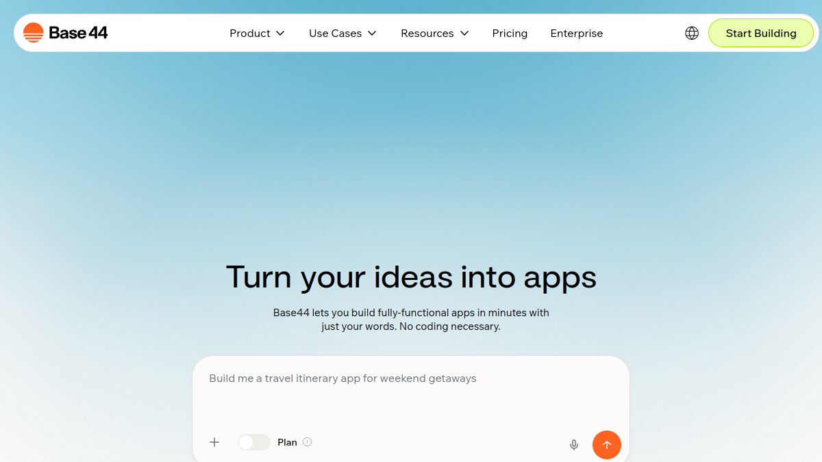 The Best Base44 Alternatives in 2026 (AI App Builders)