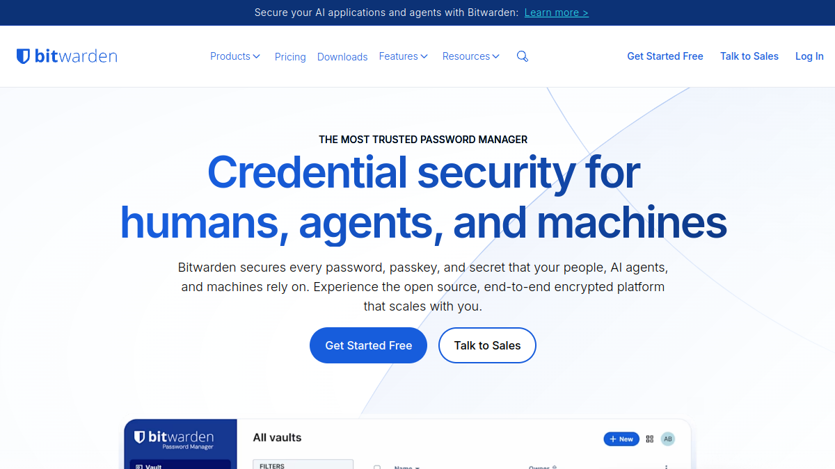 The Best Bitwarden Alternatives in 2026 (Password Managers)