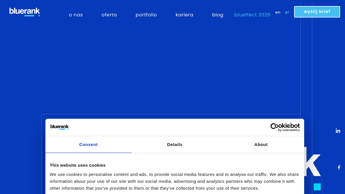 Bluerank