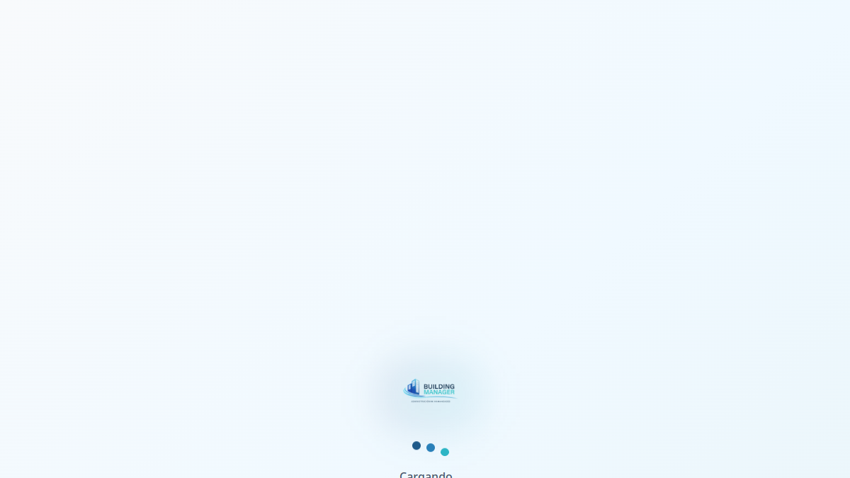 Preview de Building Manager Chile