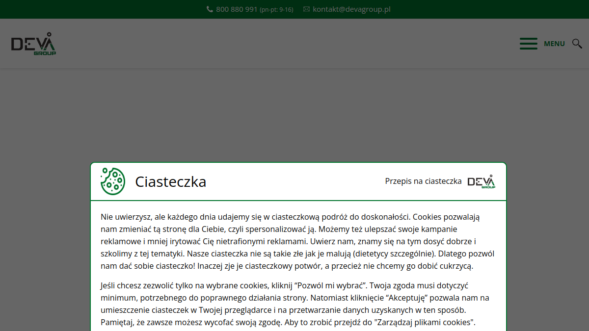 DevaGroup