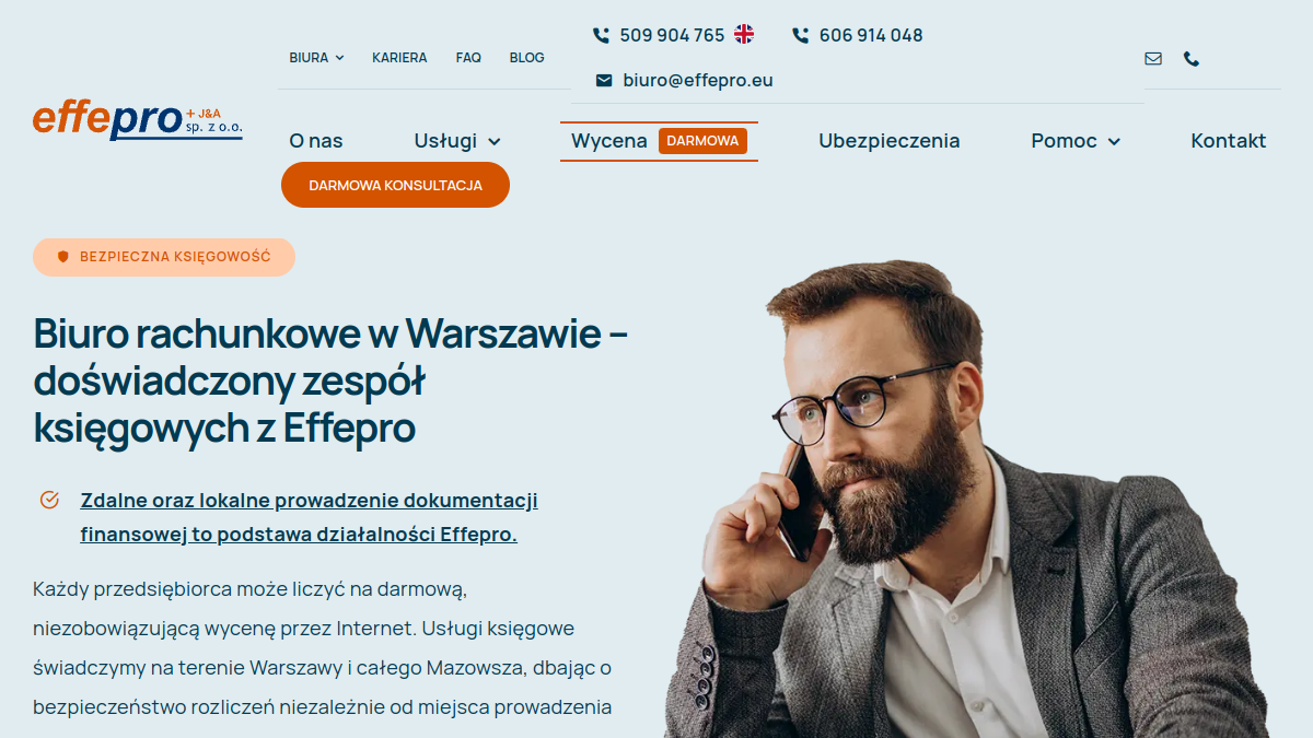 Effepro