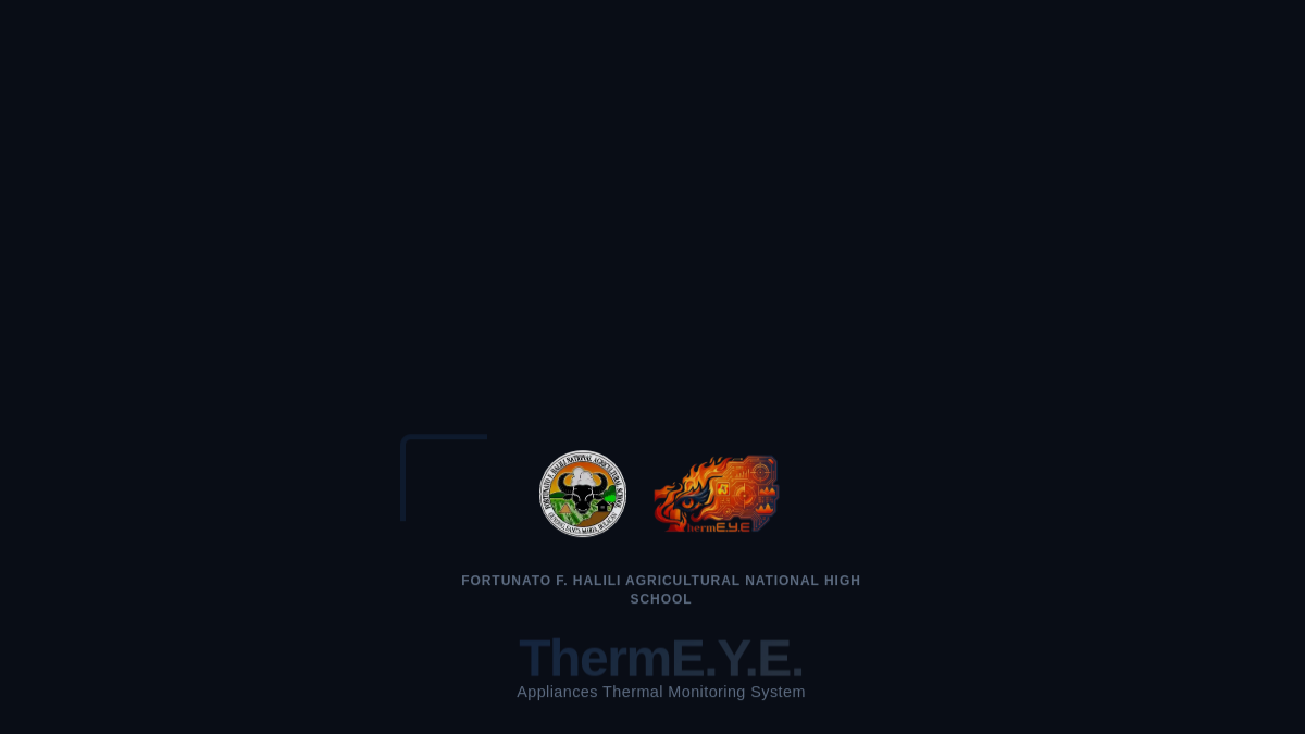 ThermE.Y.E. live preview
