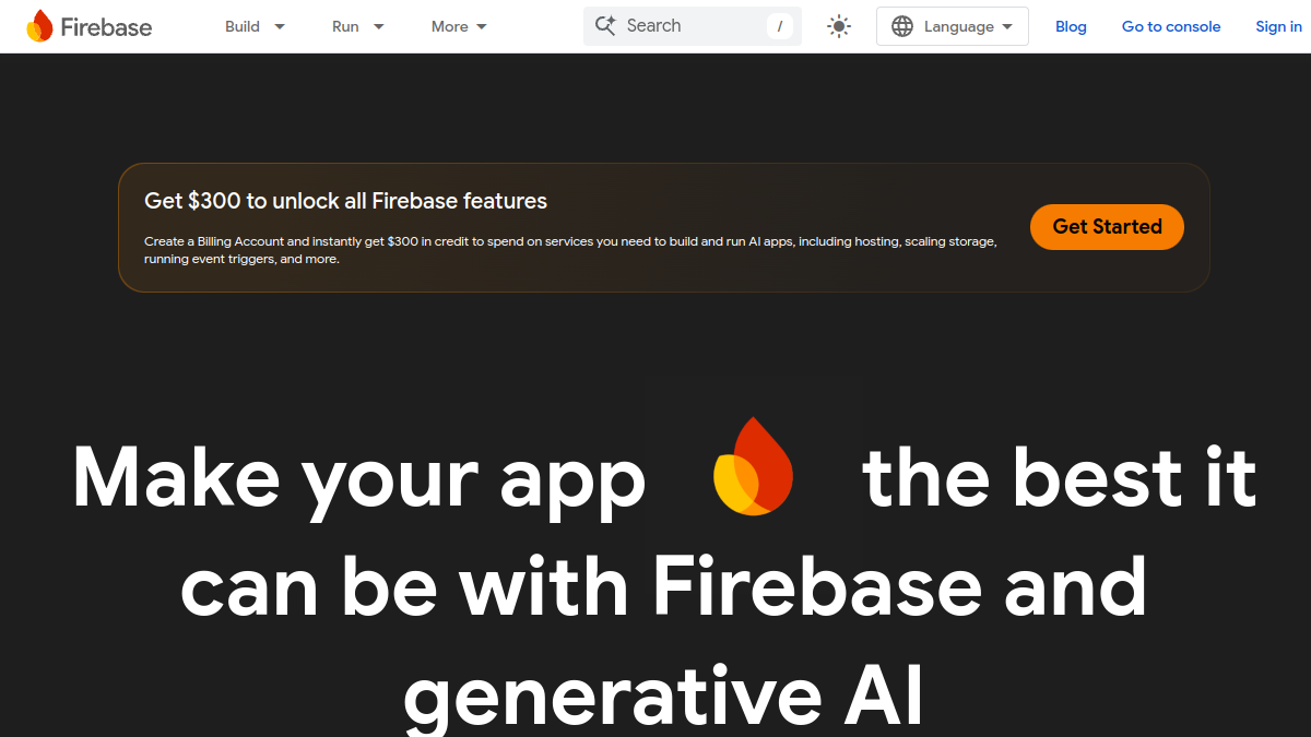 The Best Firebase Alternatives in 2026 (Backend-as-a-Service)