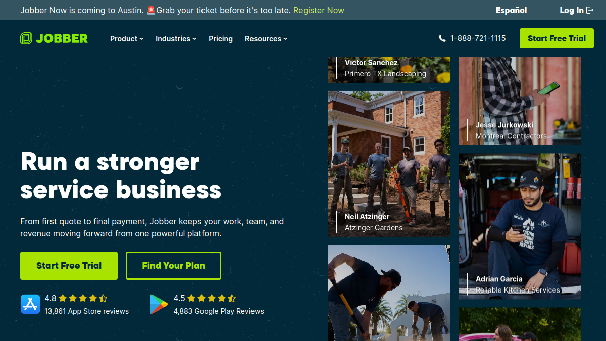 The 7 Best Invoicing & Job Software for Electricians in 2026