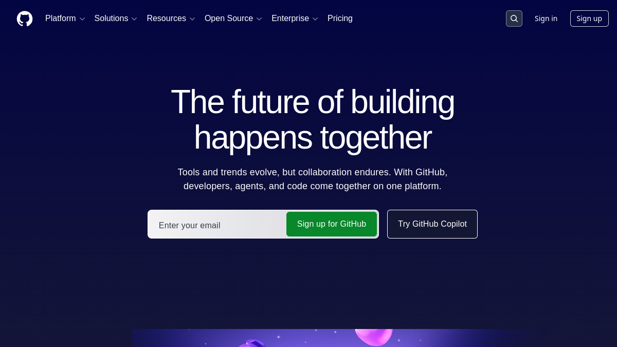 The Best GitHub Alternatives in 2026 (Free & Self-Hosted)