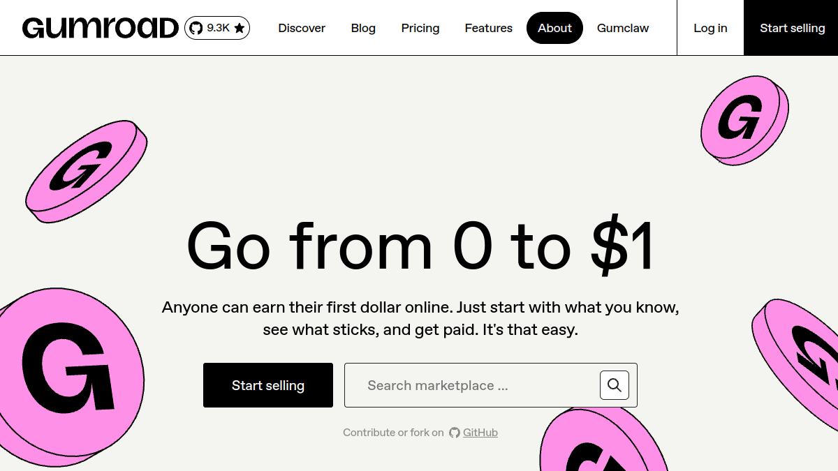 The Best Gumroad Alternatives in 2026 (Sell Digital Products)