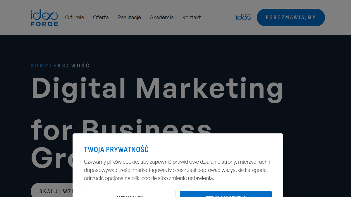 Ideo Force