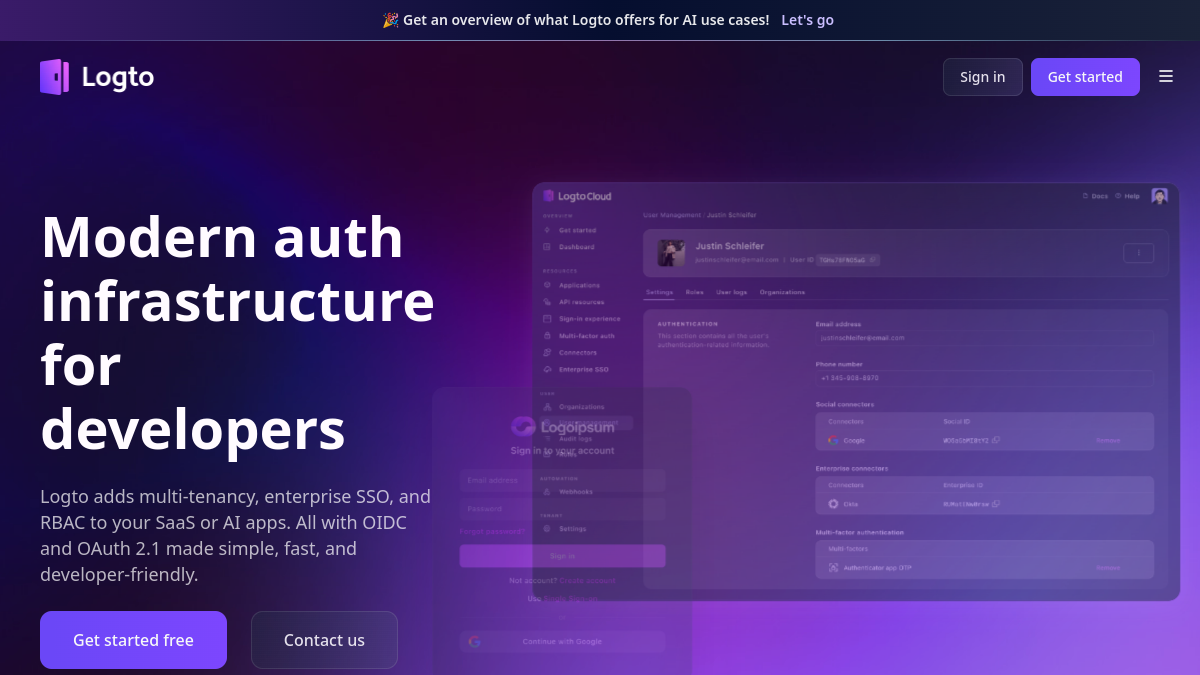 The 5 Best Open-Source Authentication Tools in 2026