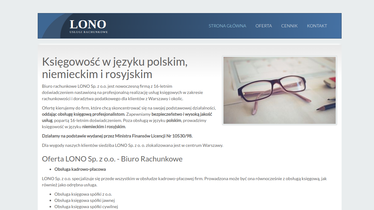 LONO