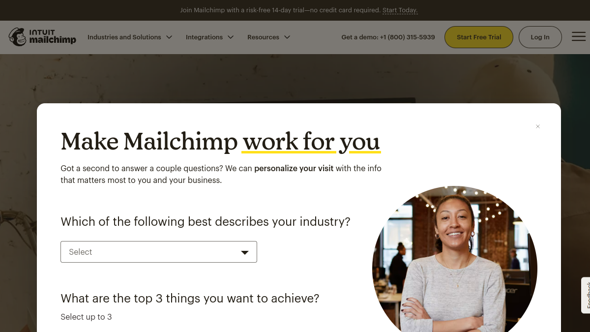 The Best Mailchimp Alternatives in 2026 (Email Marketing)