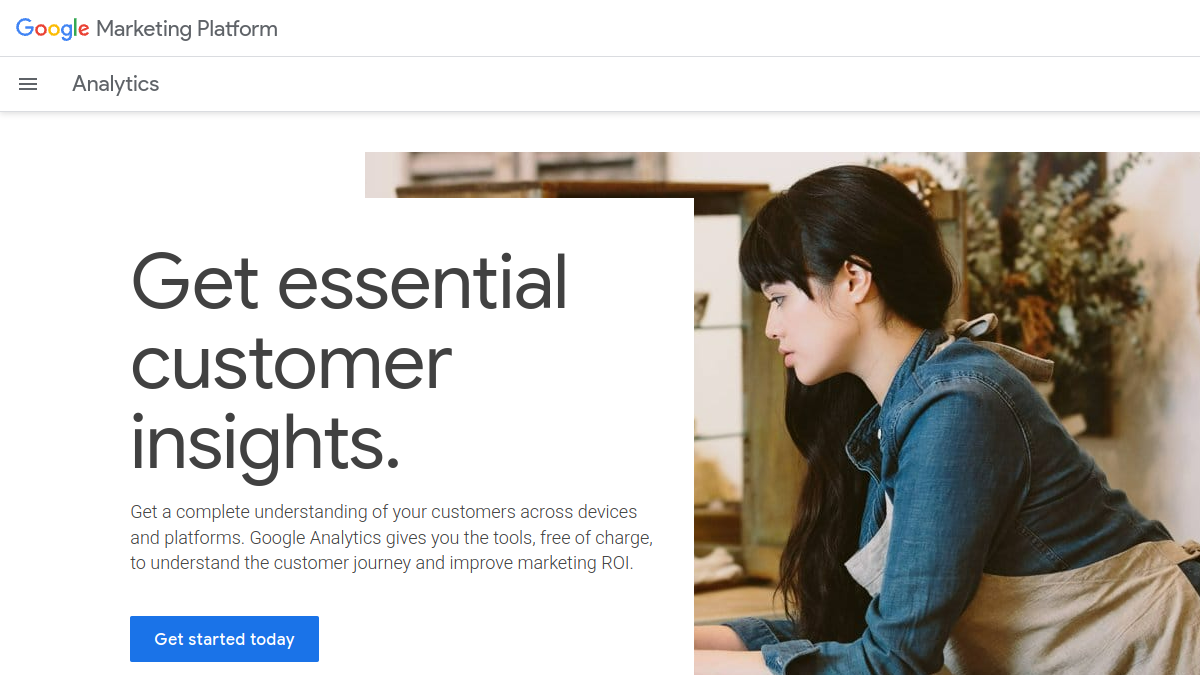 The Best Google Analytics Alternatives in 2026 (Privacy-First & Free)