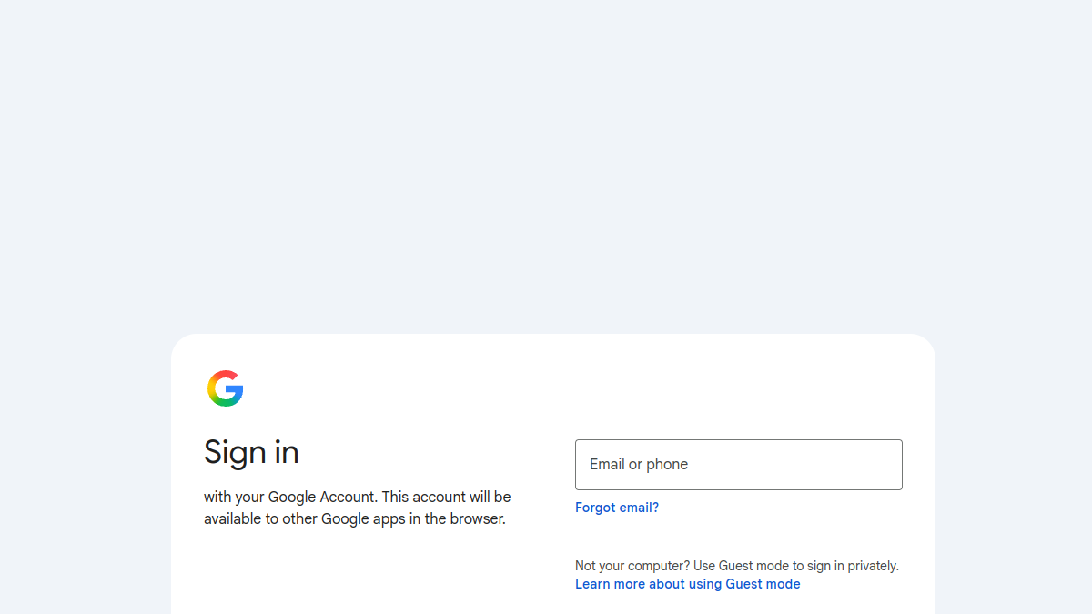 Google NotebookLM ana sayfa görünümü