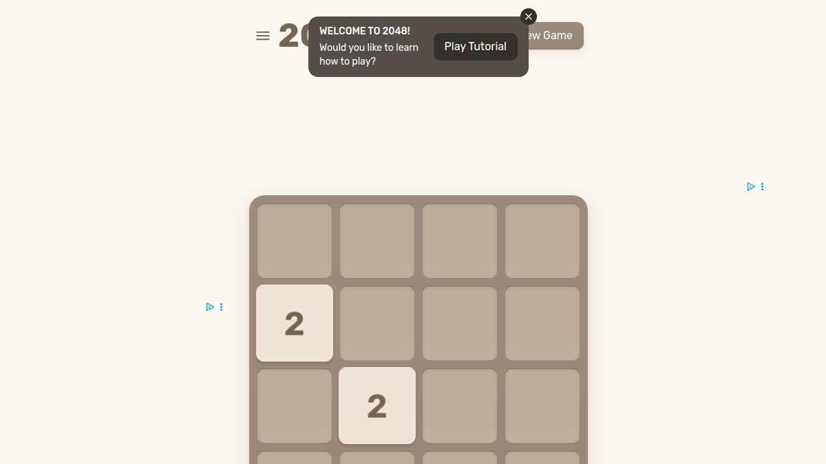 2048 preview