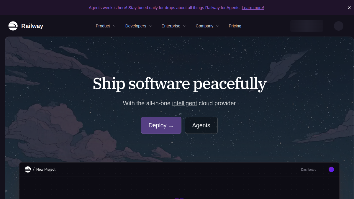 Fly.io vs Railway (2026): Which Should You Deploy On?