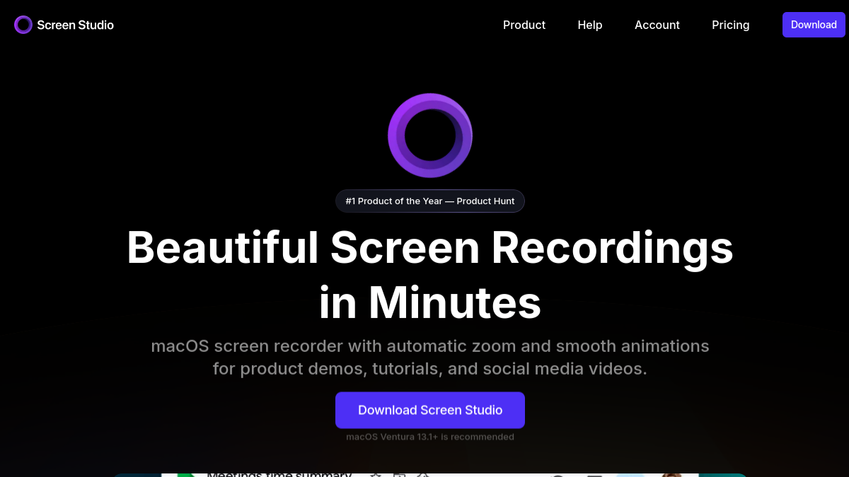 The 6 Best Loom Alternatives in 2026 (Screen Recording Tools)