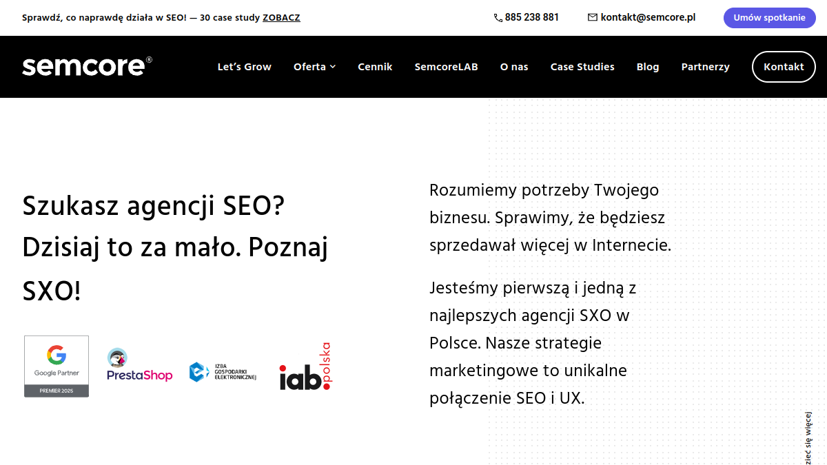 Semcore