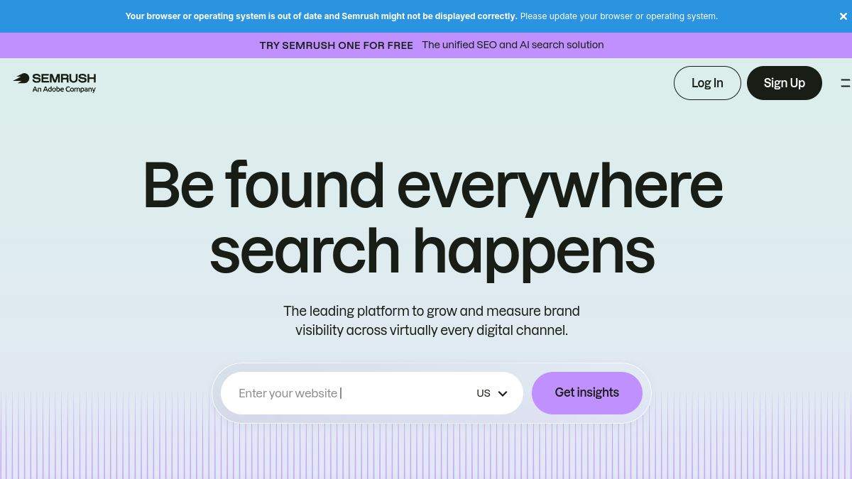 The Best Semrush Alternatives in 2026 (Free & Paid, Tested)