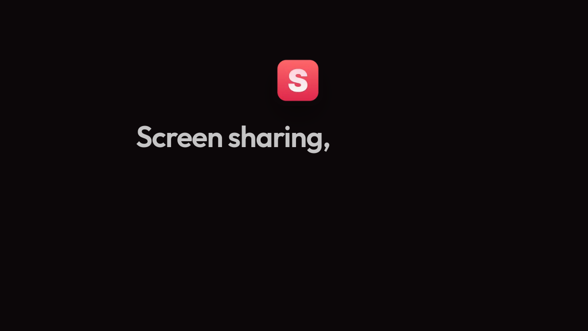 Shacam - Hand Gesture Webcam Canvas