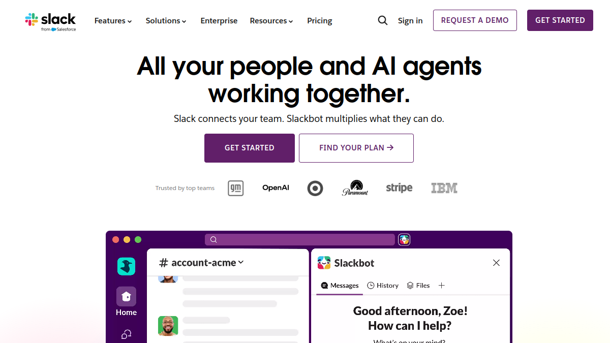 The Best Slack Alternatives in 2026 (Free & Open-Source)