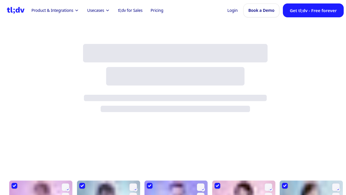 The 6 Best AI Meeting Notetakers in 2026 (Tested & Ranked)
