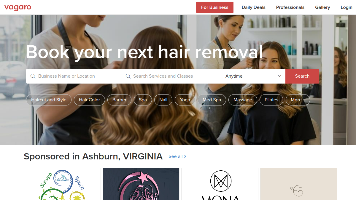 The Best Vagaro Alternatives in 2026 (for Salons, Spas & Solo Pros)