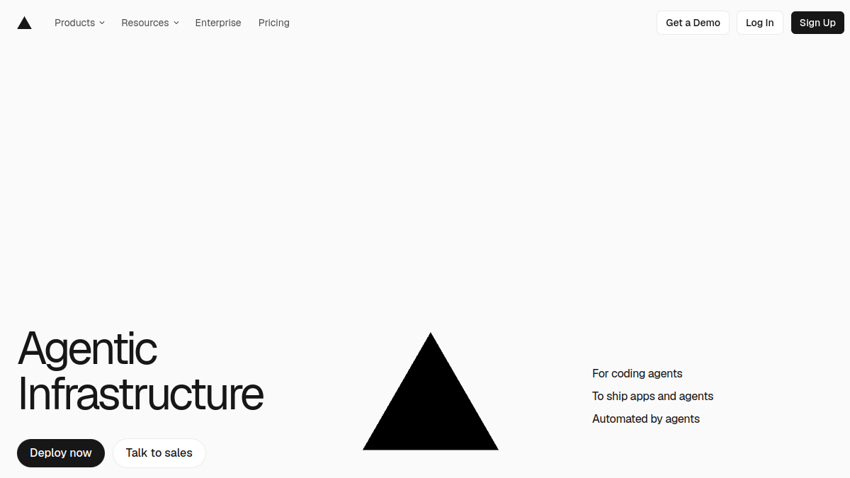 The Best Vercel Alternatives in 2026 (Frontend & Full-Stack Hosting)
