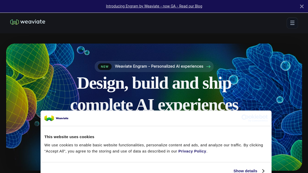 The 6 Best Vector Databases in 2026 (for RAG & AI Search)