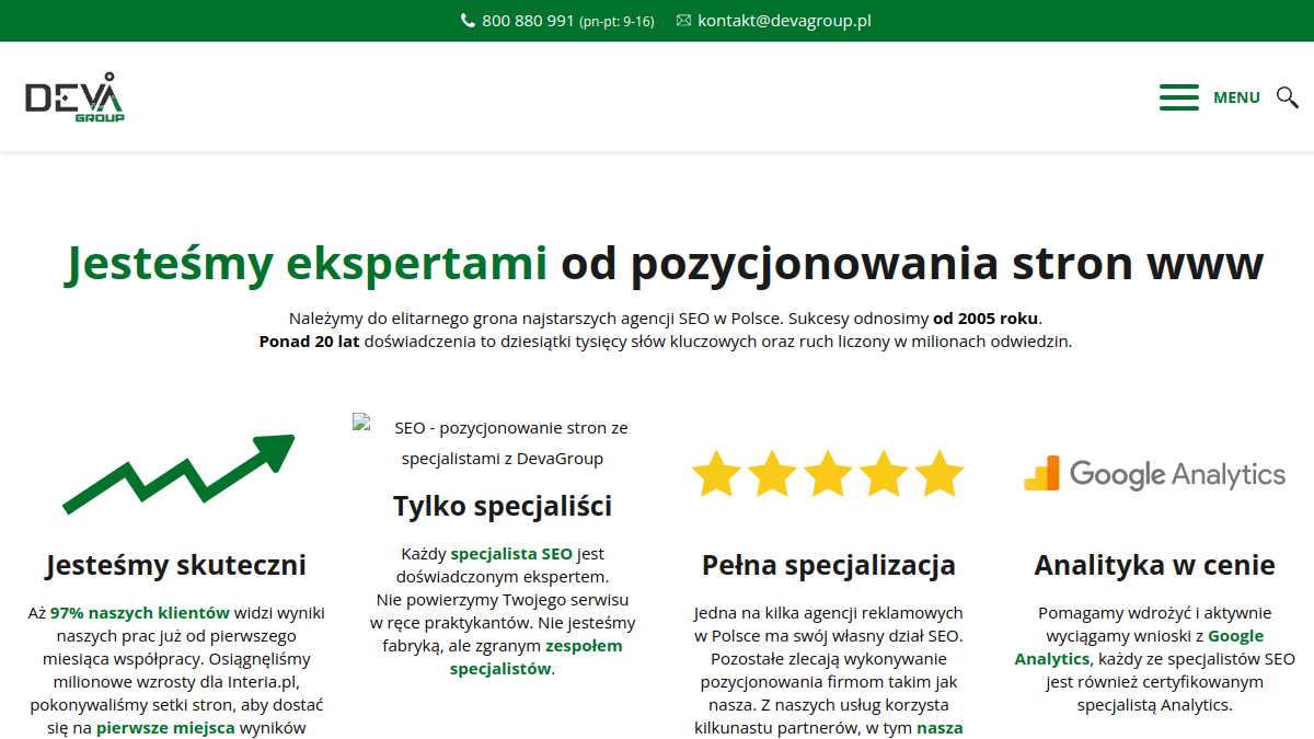 DevaGroup