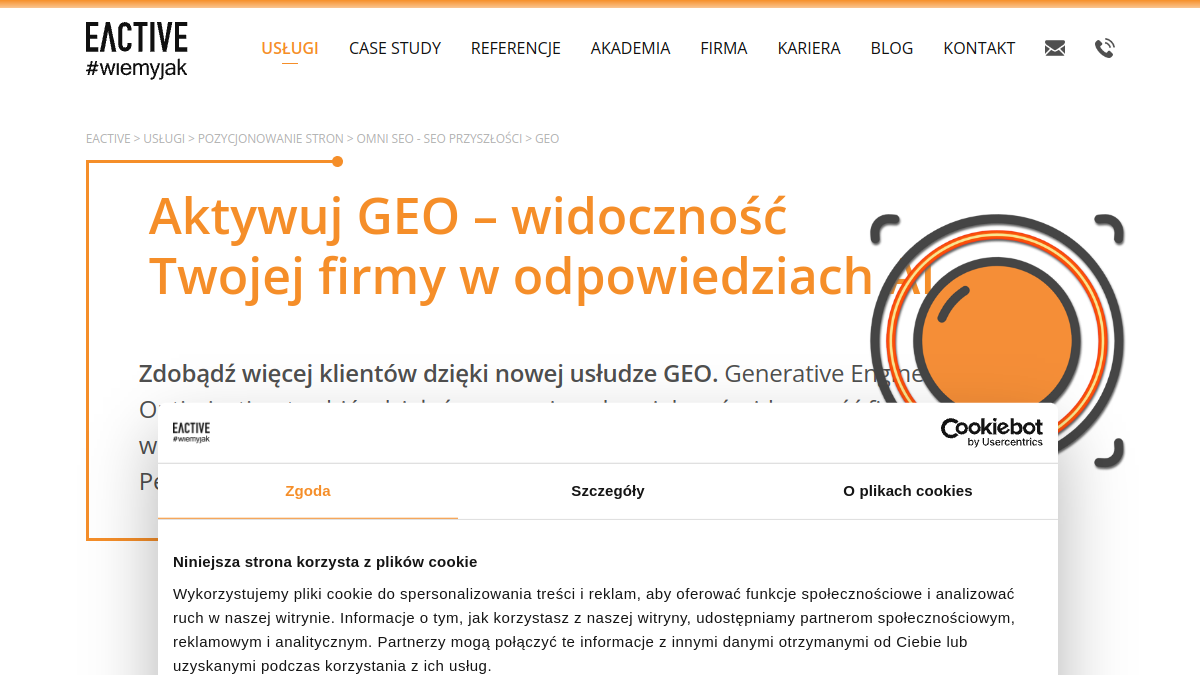 EACTIVE