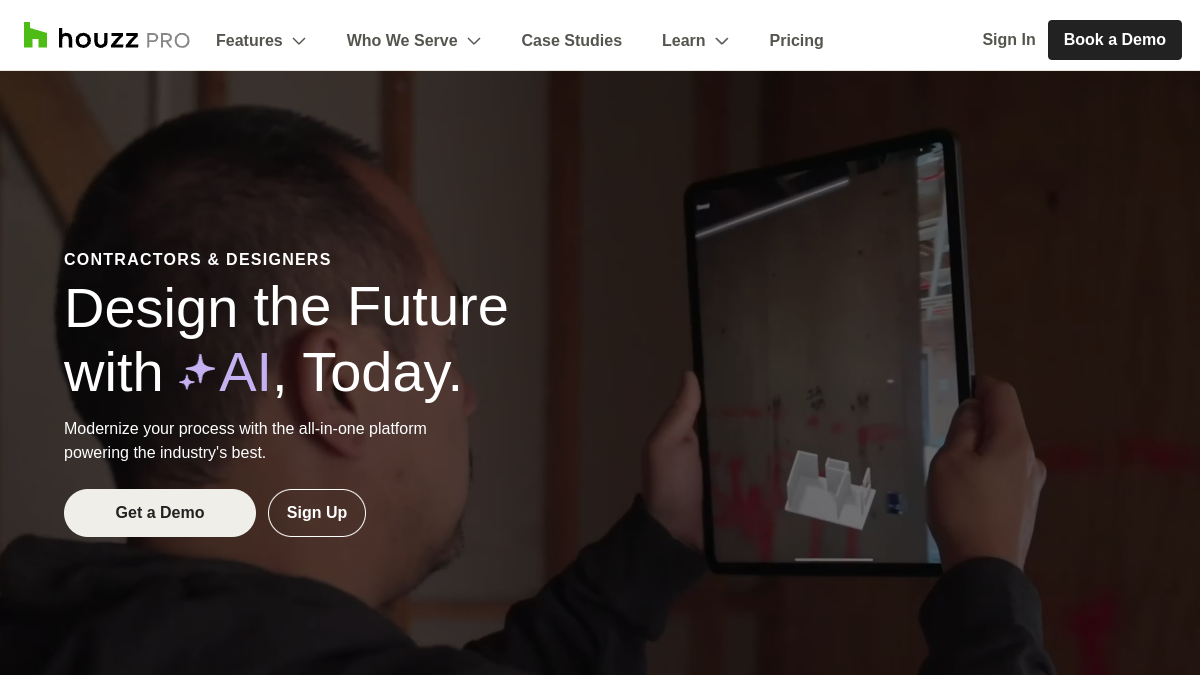 The 7 Best CRMs & Software for Interior Designers in 2026