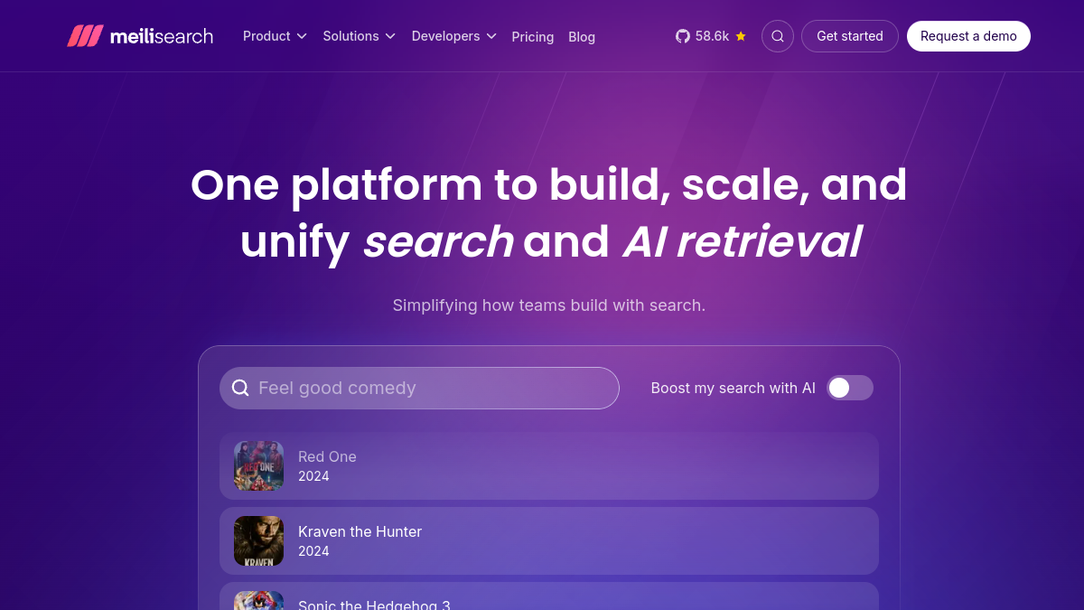 Meilisearch vs Typesense (2026): Which Open-Source Search Engine Wins?