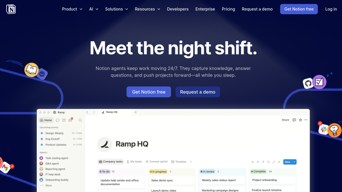 Notion vs Obsidian (2026): Which Note-Taking App Is Right for You?