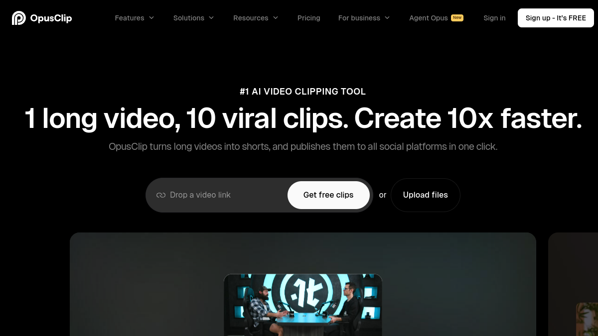 The 8 Best AI Tools for YouTubers in 2026