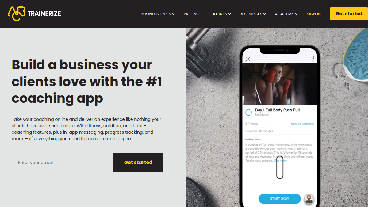 The 7 Best Scheduling & Coaching Software for Personal Trainers in 2026
