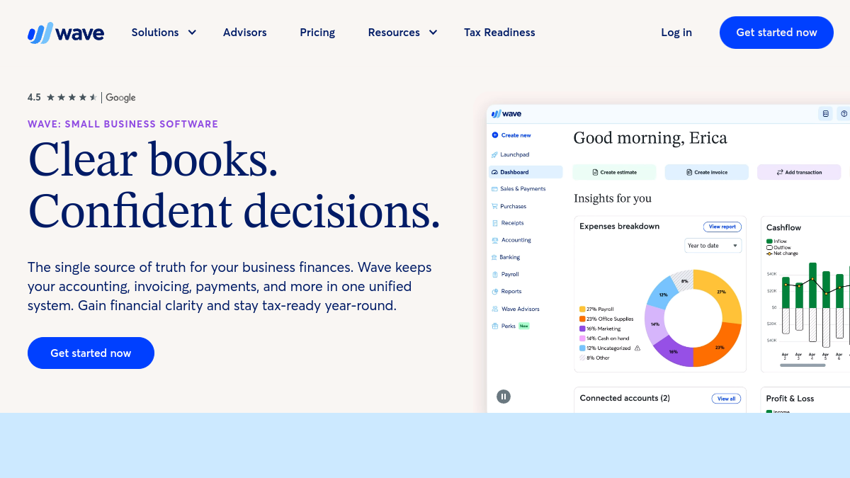 The 7 Best Invoicing Software for Freelancers in 2026