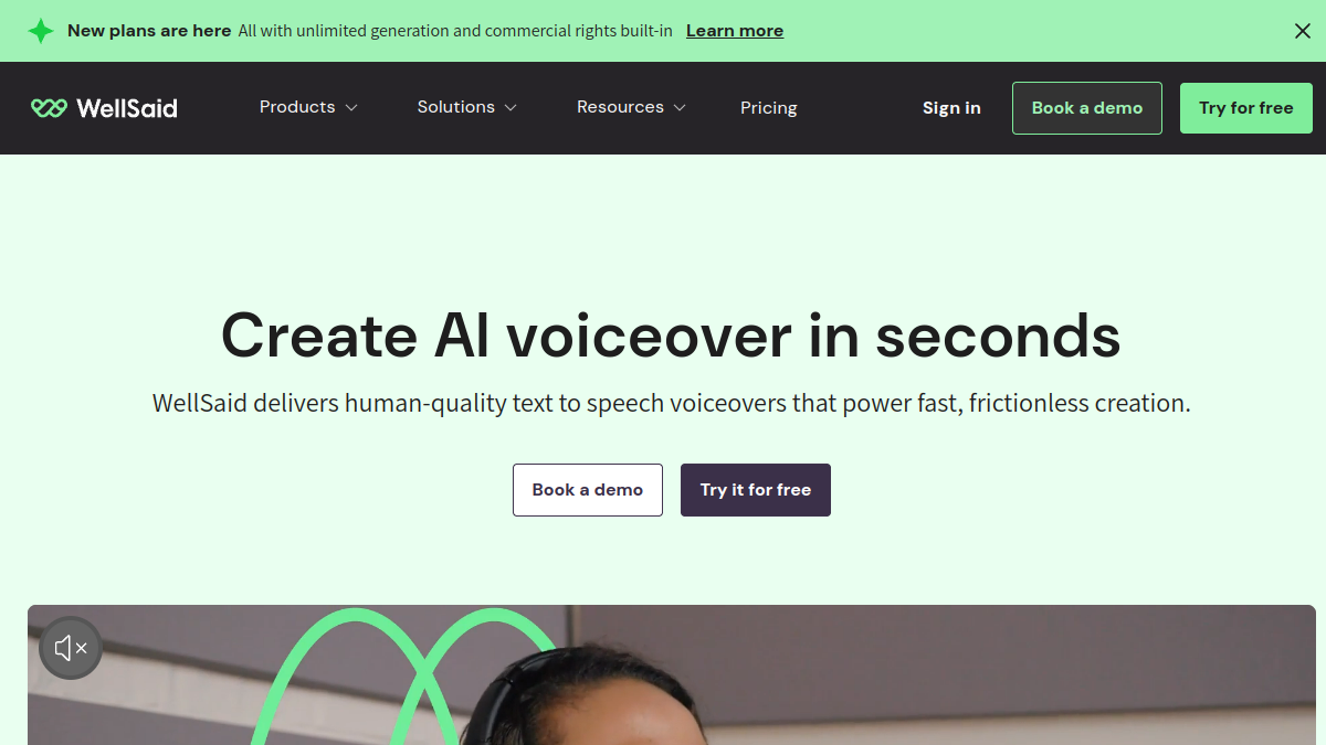 The 6 Best AI Voice Generators in 2026 (Text-to-Speech)
