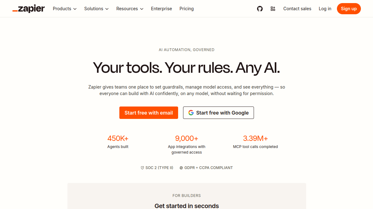 The Best Zapier Alternatives in 2026 (Automation Tools)