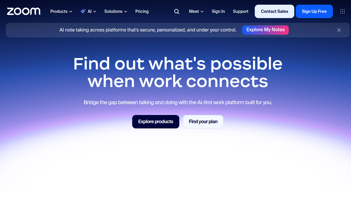 The Best Zoom Alternatives in 2026 (Free & Open-Source Video)