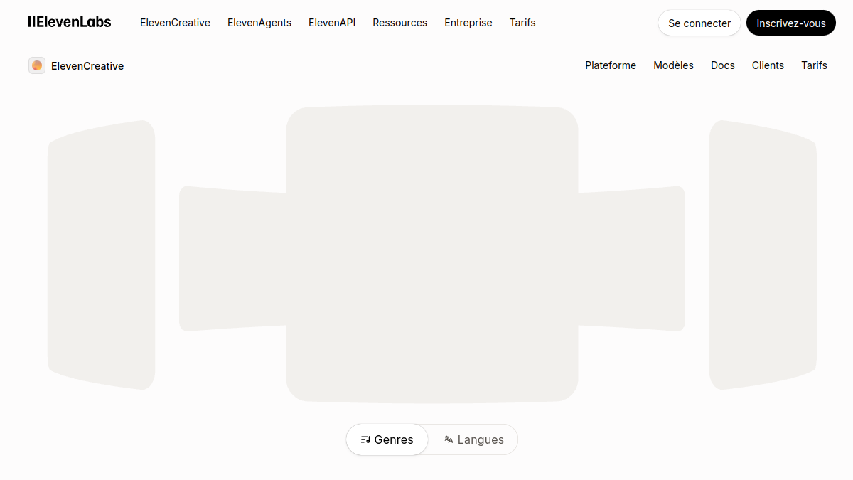 ElevenLabs Music, générateur de musique IA avec licences claires pour la monétisation YouTube