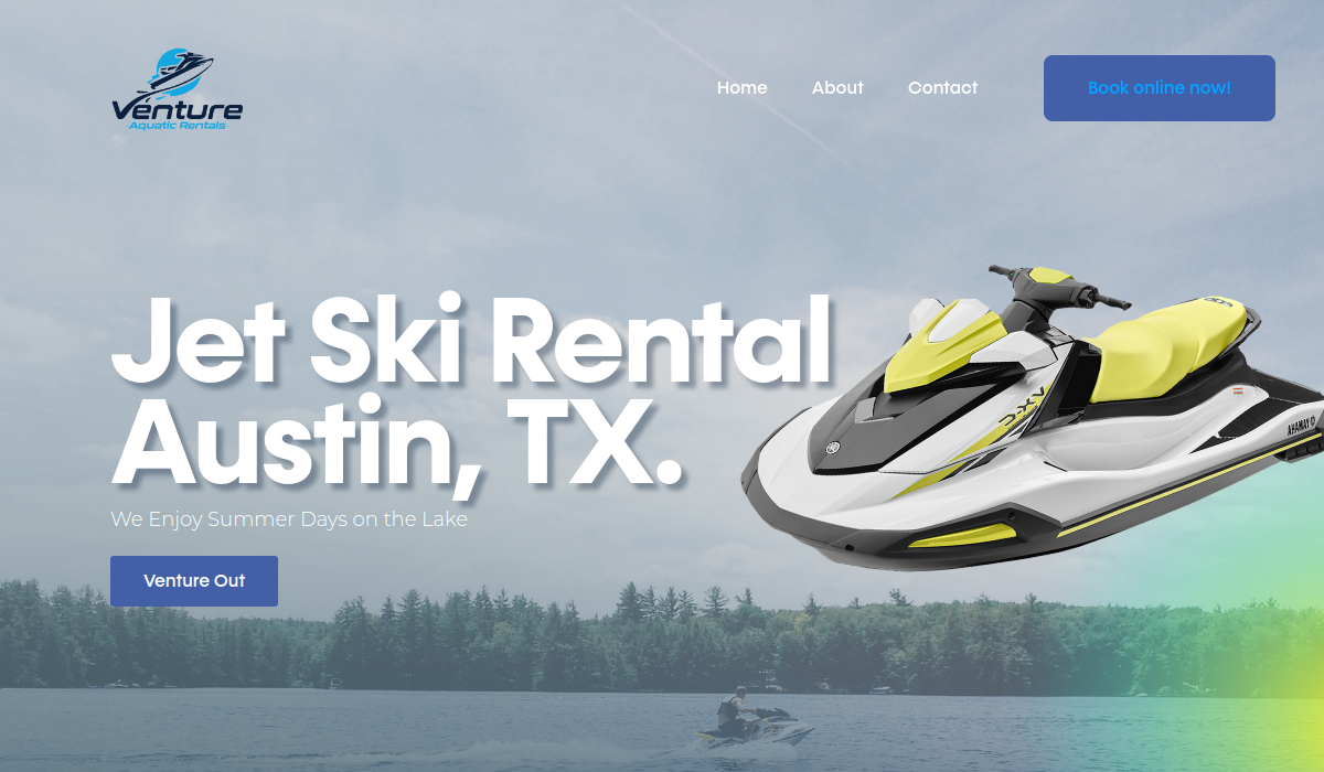 Adventure Rental