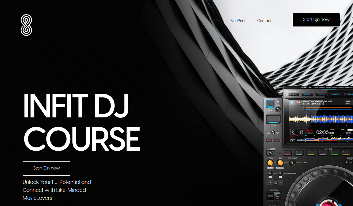 INFIT DJ Course