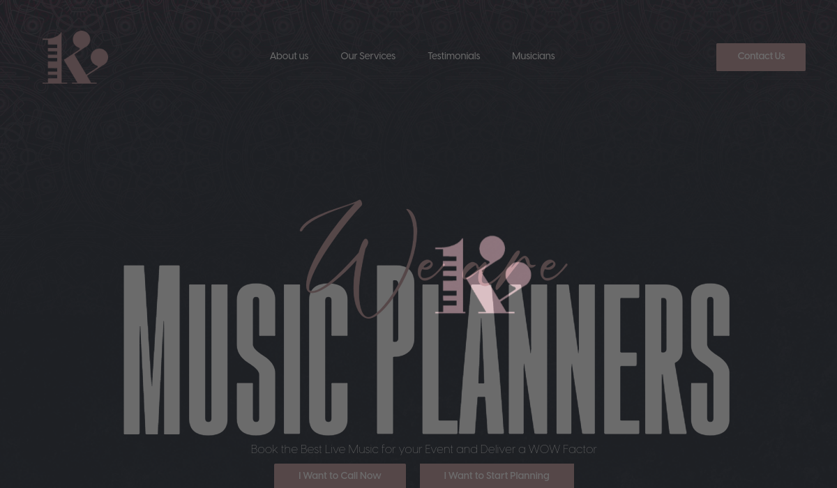 KIIERO Music