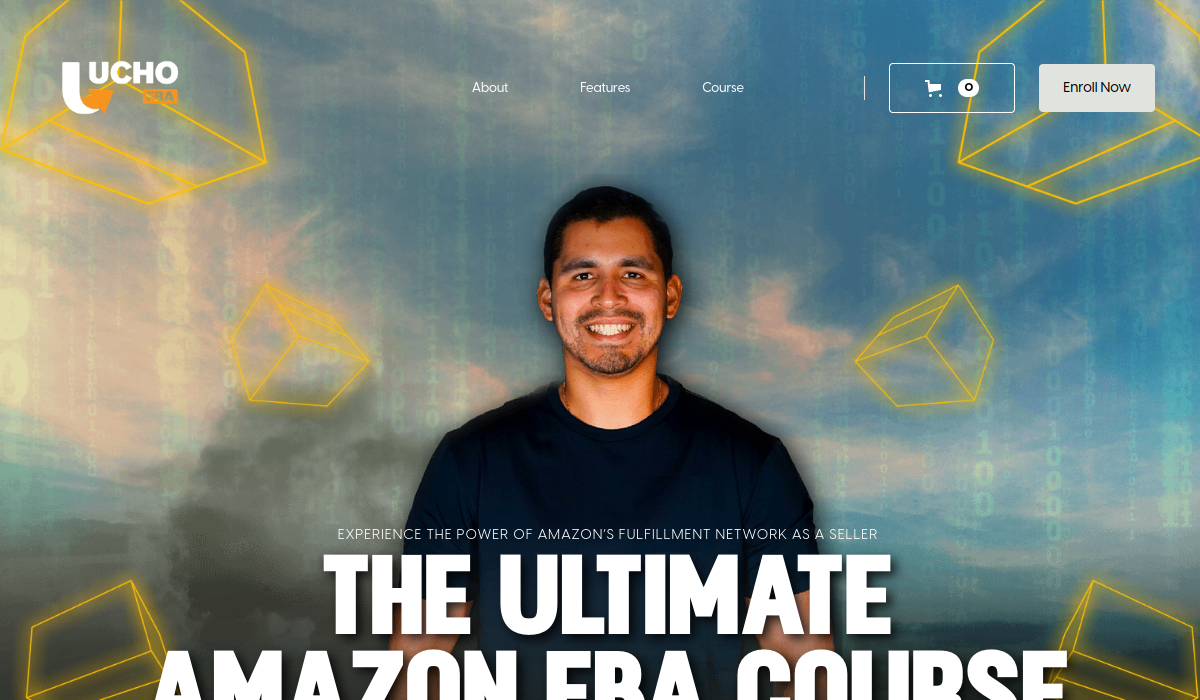 Lucho FBA Academy
