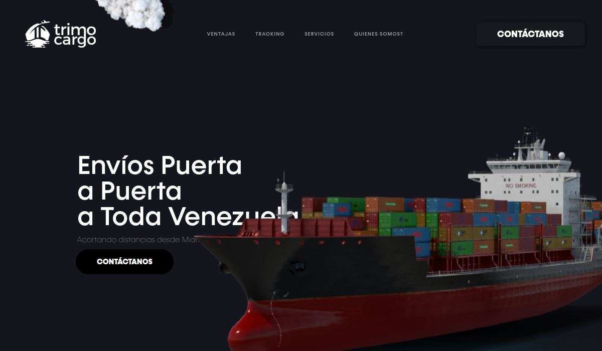 Trimo Cargo