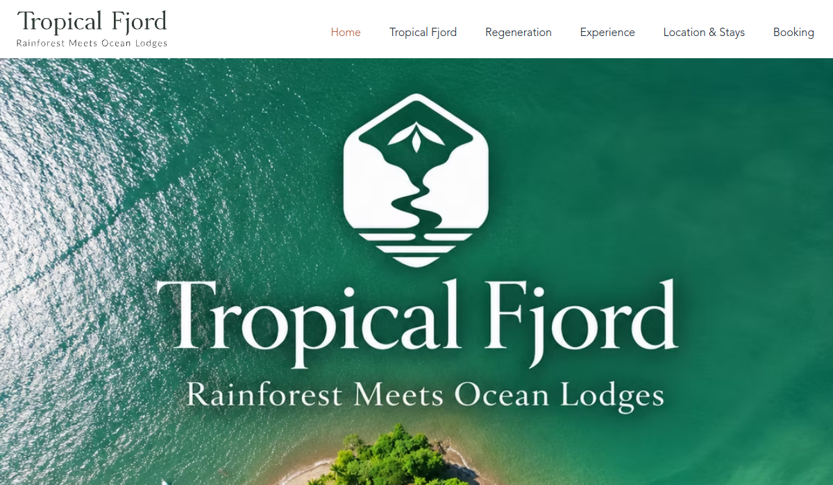 Tropical Fjord Capital Partners